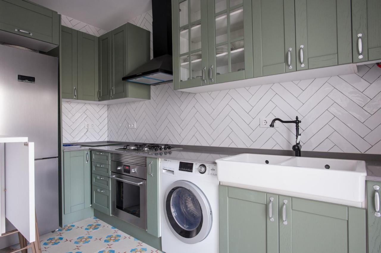 Apartamento El ático De Mosaicos Cádis